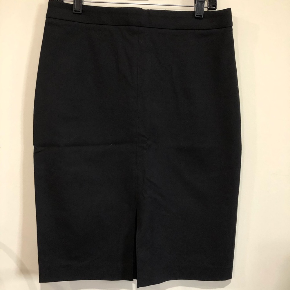 Banana Republic Pencil Skirt